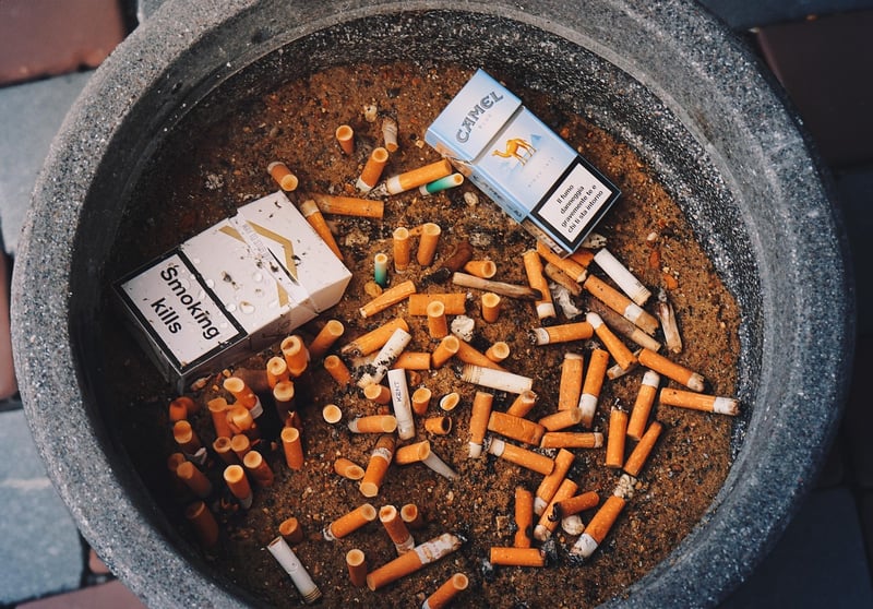 Saving Habits